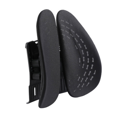 Ergonomic Car Lumbar Support Pillow