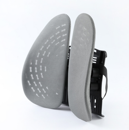 Ergonomic Car Lumbar Support Pillow