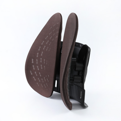 Ergonomic Car Lumbar Support Pillow