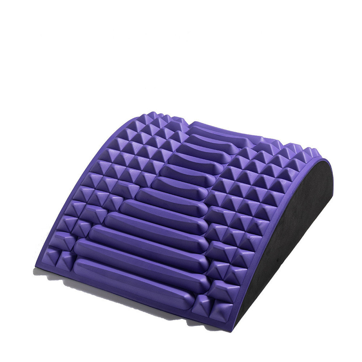 Ergonomic Abdomen & Waist Yoga Pillow