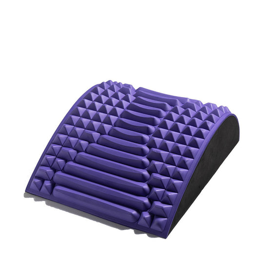 Ergonomic Abdomen & Waist Yoga Pillow