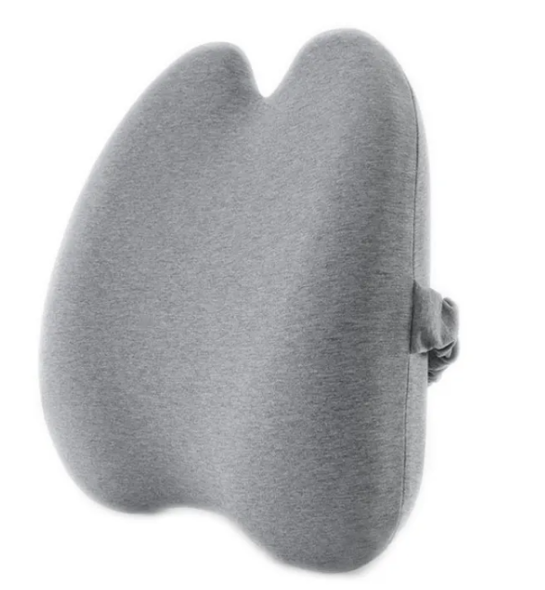 Ergonomic Lumbar Pillow